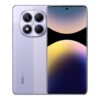 Xiaomi Redmi | Note 14 Pro | Lavender Purple | 6.67 " | AMOLED | 1080 x 2400 pixels | Mediatek | Internal RAM 8 GB | 256 GB | Dual SIM | 5G | Main camera resolution 200+8+2 MP | Secondary camera resolution 32 MP | Android | 14