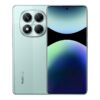 Xiaomi Redmi | Note 14 Pro | Coral Green | 6.67 " | AMOLED | 1080 x 2400 pixels | Mediatek | Internal RAM 8 GB | 256 GB | Dual SIM | 5G | Main camera resolution 200+8+2 MP | Secondary camera resolution 32 MP | Android | 14
