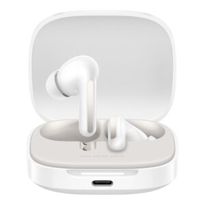 Xiaomi Redmi Buds 6 | Built-in microphone | Bluetooth | Cloud White