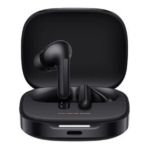 Xiaomi Redmi Buds 6 | Built-in microphone | Bluetooth | Night Black