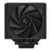 Deepcool | CPU Cooler | ASSASSIN IV VC VISION | Intel, AMD