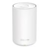 TP-LINK 4G+ AX1500 Whole Home Mesh Wi-Fi 6 Router | Deco X10-4G (1-pack) | 802.11ax | 1201 Mbit/s | Mesh Support No | MU-MiMO No | No mobile broadband