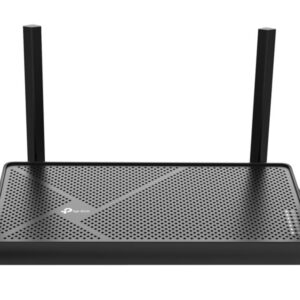 TP-LINK Dual-Band Wi-Fi 7 Router | Archer BE3600 | 802.11be | 2882 Mbit/s | Mesh Support No | MU-MiMO Yes | No mobile broadband