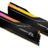 G.Skill Trident Z5 CK RGB | 48 GB | DDR5 | 8400 MHz | PC/server | Registered No | ECC No