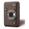 Fujifilm | Instax mini LiPlay | Lithium-ion | Deep Bronze