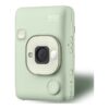 Fujifilm | Instax mini LiPlay | Lithium-ion | Matcha Green