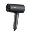 Braun | Hair dryer | BRHD425E | 2100 W | Number of temperature settings 3 | Ionic function | Diffuser nozzle | Black