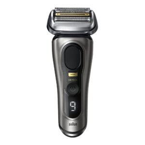 Braun | Shaver | 9515S Series 9 Pro+ | Operating time (max) 60 min | Wet & Dry | Lithium Ion