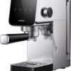 Xiaomi Espresso Machine | Pump pressure 20 bar | Built-in milk frother | Semi-automatic | 1350 W | Silver/Black
