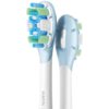 Xiaomi | Oscillation Electric Toothbrush Replacement Heads (Clean) | Heads | For adults | Number of brush heads included 3