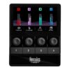Hercules Stream 100 | Black | Audio Controller