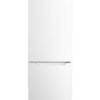 Midea Refrigerator | MDRB424FGE01I | Energy efficiency class E | Free standing | Combi | Height 188 cm | No Frost system | Fridge net capacity 224 L | Freezer net capacity 86 L | 42 dB | White