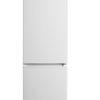 Midea Refrigerator | MDRB380FGE01A | Energy efficiency class E | Free standing | Combi | Height 180 cm | No Frost system | Fridge net capacity 199 L | Freezer net capacity 71 L | 41 dB | White