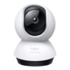 TP-LINK | Pan/Tilt Wi-Fi Camera | Tapo C220 | PTZ | 4 MP | 4mm/F2.0 | H.264 | Micro SD, Max. 512GB