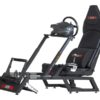 Next Level Racing Formula and GT Simulator Cockpit | F-GT