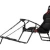 Next Level Racing Foldable Cockpit | GT Lite Pro