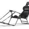 Next Level Racing GTLite Pro | Foldable Cockpit