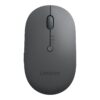 Lenovo Multi-device Mouse (X9 Edition) | Wireless | 2.4G, Bluetooth 5.0