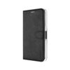 Fixed Opus | Book Case | Xiaomi | Redmi Note 14 5G | Leather | Black