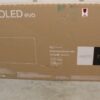 SALE OUT. LG OLED83G33LA 83" (210 cm) 4K Ultra HD Smart OLED TV | LG | OLED83G33LA | 83" | Smart TV | webOS 23 | 4K UHD | DAMAGED PACKAGING