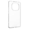 Fixed Story | Back Cover | Xiaomi | Redmi Note 14 Pro 4G | TPU | Clear