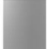 Gorenje Refrigerator | RF414EPS4 | Energy efficiency class E | Free standing | Double Door | Height 143.6 cm | Fridge net capacity 165 L | Freezer net capacity 41 L | 40 dB | Grey