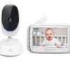Motorola 5.0" Video Baby Monitor | VM75
