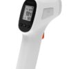 Motorola | Infrared Thermometer | TE 93 | Memory function | Measurement time 2 s | White