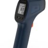 Motorola | Infrared Thermometer | TE 93 | Memory function | Measurement time 2 s | Blue