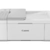 Canon PIXMA TR4756i | Inkjet | Colour | Multifunction printer | A4/Legal | Wi-Fi | White