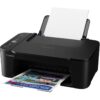 Canon PIXMA TS3750I | Inkjet | Colour | Multicunction Printer | A4 | Wi-Fi | Black