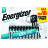 Energizer Max Plus LR03 BL10+10 | AAA