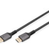 Digitus Connection Cable | DB-340201-020-S | DisplayPort to DisplayPort