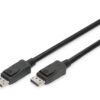Digitus Connection Cable | AK-340106-020-S | DisplayPort to DisplayPort