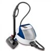 Polti | Steam cleaner | PTEU0313 Vaporetto Pro 100 Eco Power | Power 1900 W | Steam pressure 5.5 bar | Water tank capacity 2 L | White/Blue