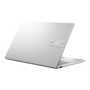 Asus Vivobook 14 X1404VA-EB1027W | Cool Silver | 14 " | IPS | FHD | 1920 x 1080 pixels | Anti-glare | Intel Core i5 | i5-1334U | 16 GB | DDR4 | Solid-state drive capacity 512 GB | Intel Iris Xe Graphics | Windows 11 Home | 802.11ax | Bluetooth version 5.3 | Keyboard language English | Keyboard backlit | Warranty 24 month(s)