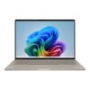 Asus | Zenbook A14 UX3407QA-QD202W | Zabriskie Beige | 14 " | OLED | WUXGA | 1920 x 1200 pixels | Glossy | Snapdragon X | X1 26 100 | 16 GB | LPDDR5X | Solid-state drive capacity 512 GB | Qualcomm Adreno GPU | Windows 11 Home | 802.11ax | Bluetooth version 5.3 | Keyboard language English | Keyboard backlit | Warranty 24 month(s)