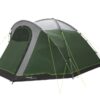 Outwell Two Room Dome Tent | Cloud 5 | 5 person(s) | Green