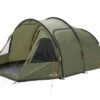 Easy Camp Family tent | Hidra 5 | 5 person(s) | Green