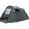 Easy Camp Family tent | Hamra 4 | 4 person(s) | Blue