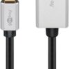 Goobay USB-C Adapter to HDMI | 60194