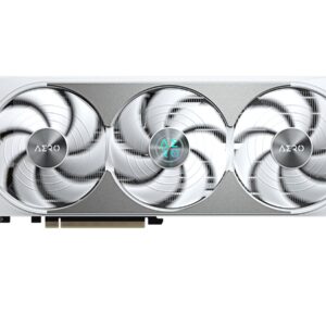 Gigabyte GeForce RTX 5080 AERO OC SFF 16G | NVIDIA | 16 GB | GeForce RTX 5080 | GDDR7 | HDMI ports quantity 1 | PCI-E 5.0 | Memory clock speed 2730 MHz