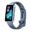 Huawei Band 10 | 1.47 inch AMOLED | Touchscreen | Heart rate monitor | Waterproof | Bluetooth | Blue