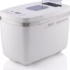 Gorenje Bread maker | BM1350W | Power 750 W | Number of programs 14 | Display LCD | White