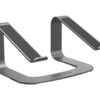 Hyper Desk Mount | HyperSpace Ergonomic Laptop Stand | 16 " | Space Gray