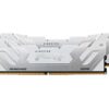 Kingston KF584CU40RWK2-48 | 48 (2x24) GB | DDR5 | 8400 MHz | PC/server | Registered No | ECC No