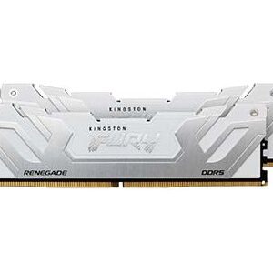 Kingston KF584CU40RWK2-48 | 48 (2x24) GB | DDR5 | 8400 MHz | PC/server | Registered No | ECC No