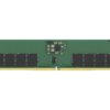 Kingston KVR64A52BS8-32 | 32 GB | DDR5 | 6400 MHz | PC/server | Registered No | ECC No