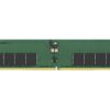 Kingston KVR64A52BD8-32 | 32 GB | DDR5 | 6400 MHz | PC/server | Registered No | ECC No
