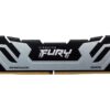 Kingston KF584CU40RS-24 | 24 GB | DDR5 | 8400 MHz | PC/server | Registered No | ECC No